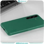 قاب نیلکین سامسونگ Samsung Galaxy S25 مدل Super Frosted Shield Pro