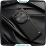 قاب نیلکین شیائومی Xiaomi 14 Ultra مدل Camshield Prop Leather