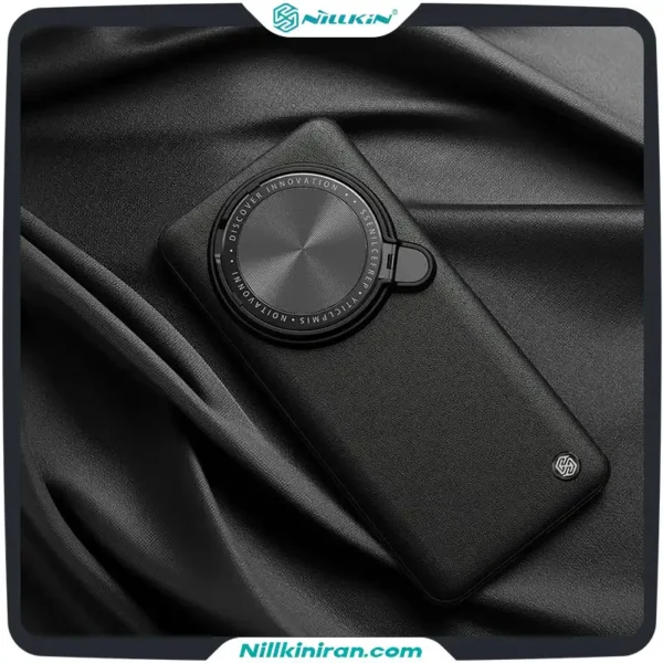 قاب نیلکین شیائومی Xiaomi 14 Ultra مدل Camshield Prop Leather