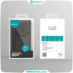 قاب نیلکین شیائومی Xiaomi 14 Ultra مدل Super Frosted Shield Pro