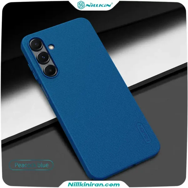 قاب نیلکین سامسونگ Samsung Galaxy A16 4G,5G مدل Super Frosted Shield