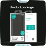 قاب نیلکین سامسونگ Samsung Galaxy A26 5G مدل CamShield Pro