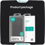 قاب نیلکین سامسونگ Samsung Galaxy A56 5G مدل CamShield Pro Magnetic