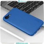 قاب نیلکین آیفون iPhone 16e مدل Super Frosted Shield Pro