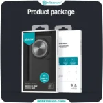 قاب نیلکین شیائومی Xiaomi 14 Ultra مدل Camshield Prop Leather