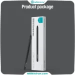 قلم لمسی نیلکین مدل iSketch S3 Adjustable Capacitive Stylus برای Samsung Tablet
