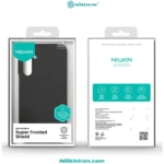 قاب نیلکین سامسونگ Samsung Galaxy A16 4G,5G مدل Super Frosted Shield