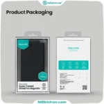 قاب نیلکین آیفون iPhone 16e مدل Super Frosted Shield Pro Magnetic