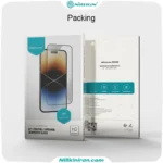 گلس نیلکین سامسونگ Samsung Galaxy A26 5G مدل CP+ Pro tempered glass