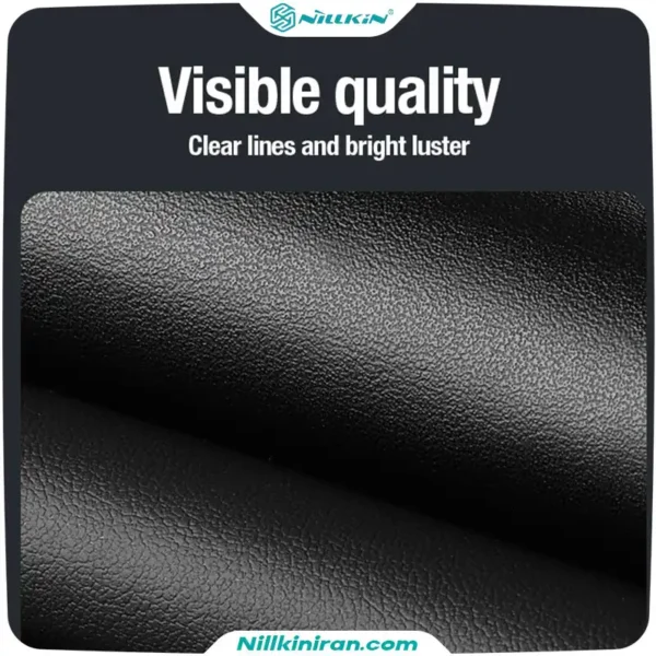 قاب نیلکین شیائومی Xiaomi 14 Ultra مدل CamShield Prop Magnetic