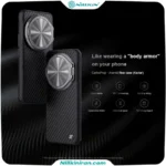 قاب نیلکین شیائومی Xiaomi 14 Ultra مدل CarboProp Magnetic