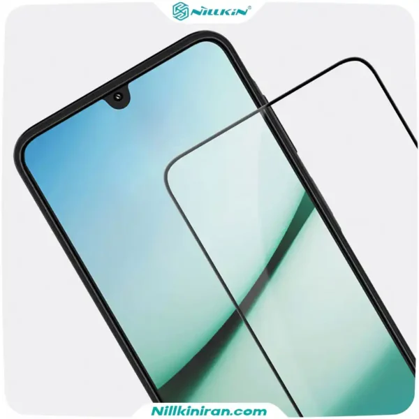 گلس نیلکین سامسونگ Samsung Galaxy A26 5G مدل CP+ Pro tempered glass