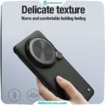 قاب نیلکین شیائومی Xiaomi 14 Ultra مدل CamShield Prop Magnetic