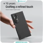قاب نیلکین سامسونگ Samsung Galaxy Z Fold7 مدل Super Frosted Shield