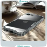 قاب نیلکین آیفون iPhone 16e مدل Nature TPU Pro