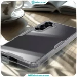 قاب شفاف نیلکین سامسونگ Samsung Galaxy S25 مدل Nature TPU Pro