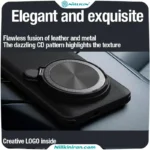 قاب نیلکین شیائومی Xiaomi 14 Ultra مدل CamShield Prop Magnetic