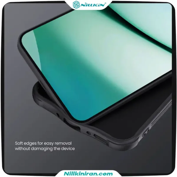 قاب نیلکین سامسونگ Samsung Galaxy A26 5G مدل CamShield Pro
