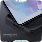 قاب نیلکین سامسونگ Samsung Galaxy A56 5G مدل CamShield Pro