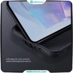 قاب نیلکین سامسونگ Samsung Galaxy A56 5G مدل CamShield Pro Magnetic