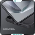 قاب نیلکین سامسونگ Samsung Galaxy S25 مدل CamShield Pro Magnetic