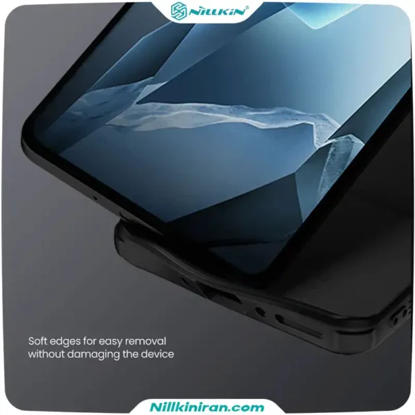 قاب نیلکین One Plus 13 مدل CamShield Pro