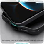 قاب نیلکین آیفون iPhone 16e مدل Super Frosted Shield Pro