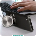 قاب نیلکین شیائومی Xiaomi 14 Ultra مدل CamShield Prop Magnetic