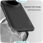 قاب نیلکین شیائومی Xiaomi 14 Ultra مدل Super Frosted Shield Pro