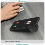 قاب نیلکین شیائومی Xiaomi 14 Ultra مدل CamShield Prop Clear Version