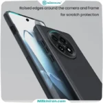 قاب نیلکین One Plus 13 مدل Super Frosted Shield Pro