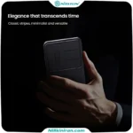 قاب نیلکین سامسونگ Samsung Galaxy S25 مدل CamShield Pro Magnetic