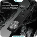 قاب نیلکین شیائومی Xiaomi 14 Ultra مدل CarboProp Magnetic