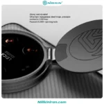 قاب نیلکین شیائومی Xiaomi 14 Ultra مدل CamShield Prop Clear Version
