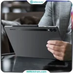 قلم لمسی نیلکین مدل iSketch S3 Adjustable Capacitive Stylus برای Samsung Tablet