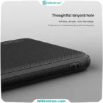 قاب نیلکین شیائومی Xiaomi 14 Ultra مدل Super Frosted Shield Pro