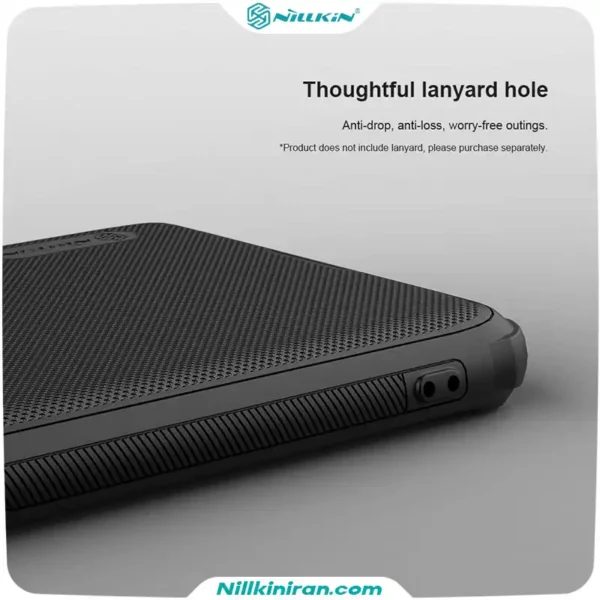 قاب نیلکین شیائومی Xiaomi 14 Ultra مدل Super Frosted Shield Pro