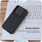 قاب نیلکین سامسونگ Samsung Galaxy A16 4G,5G مدل CamShield