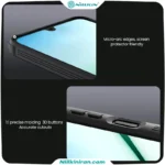 قاب نیلکین سامسونگ Samsung Galaxy A26 5G مدل CamShield Pro