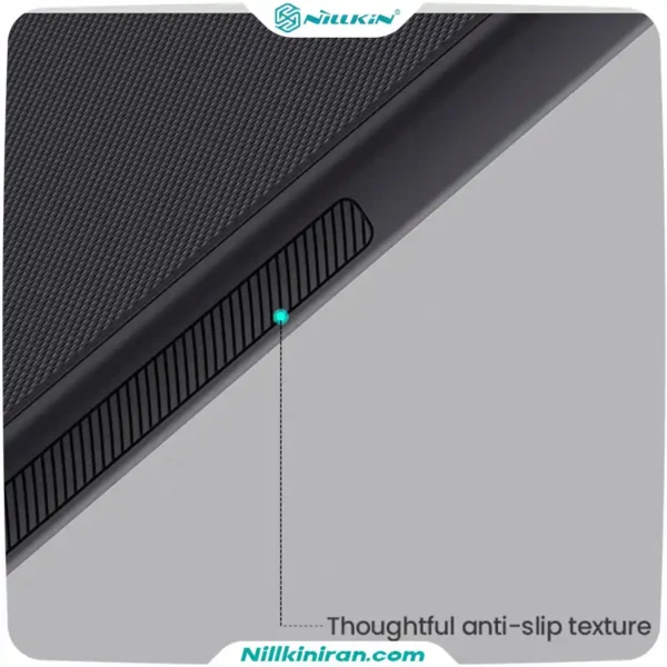 قاب نیلکین سامسونگ Samsung Galaxy A26 5G مدل Super Frosted Shield Pro