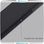 قاب نیلکین سامسونگ Samsung Galaxy A56 5G مدل Super Frosted Shield Pro