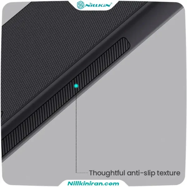 قاب نیلکین آیفون iPhone 16e مدل Super Frosted Shield Pro