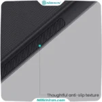 قاب نیلکین سامسونگ Samsung Galaxy S25 مدل Super Frosted Shield Pro