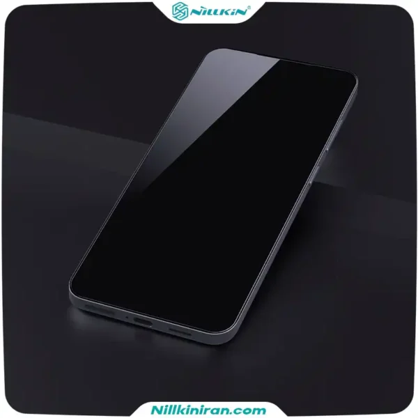 گلس نیلکین سامسونگ Samsung Galaxy S25 Edge مدل H+ Pro tempered glass