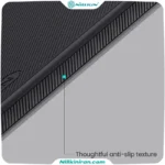 قاب نیلکین سامسونگ Samsung Galaxy S25 Edge مدل Super Frosted Shield Pro