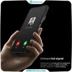 قاب نیلکین شیائومی Xiaomi 14 Ultra مدل CarboProp