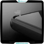 قاب نیلکین شیائومی Xiaomi 14 Ultra مدل CarboProp Magnetic