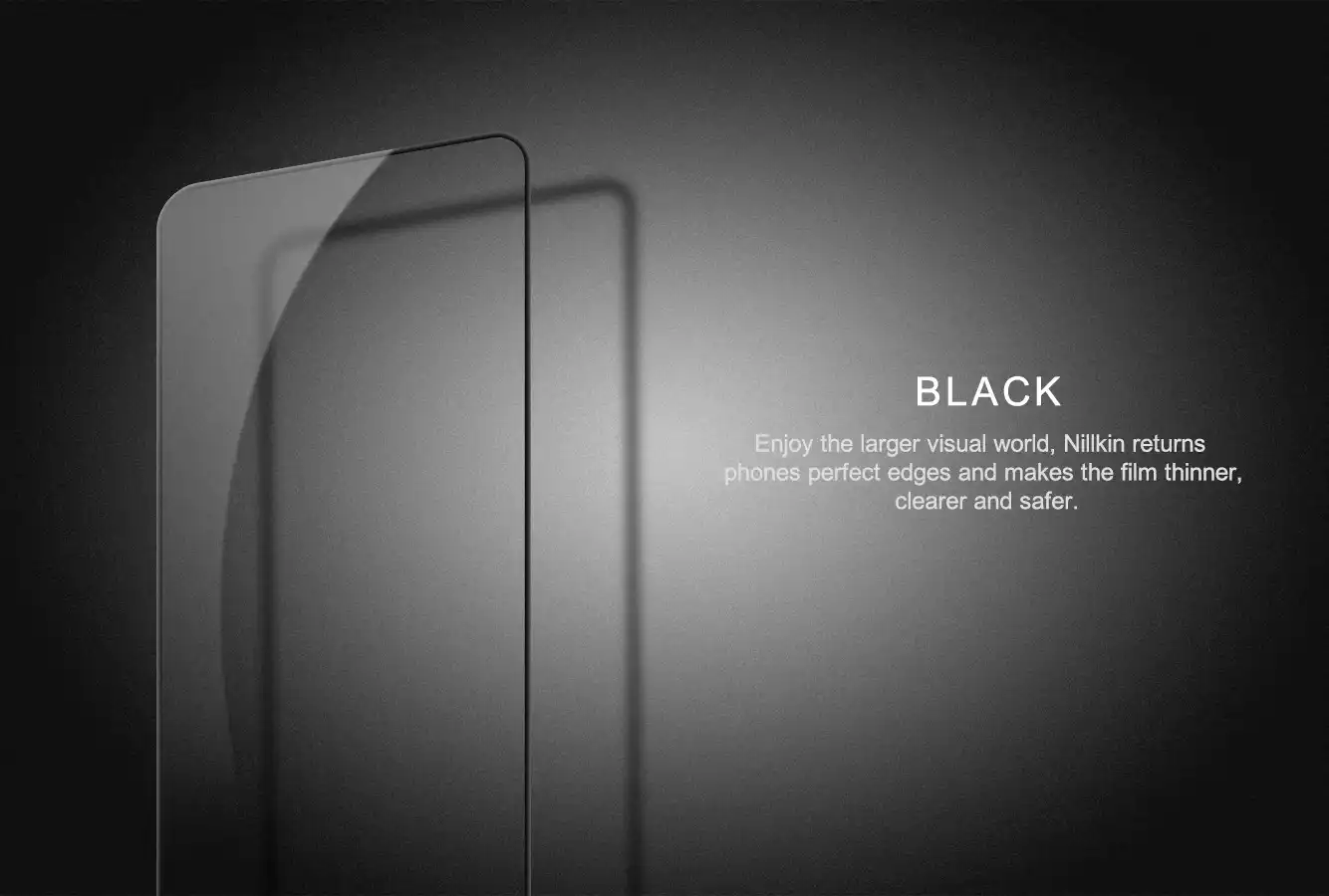گلس نیلکین شیائومی Xiaomi Redmi Turbo 4 Pro مدل CP+ Pro tempered glass