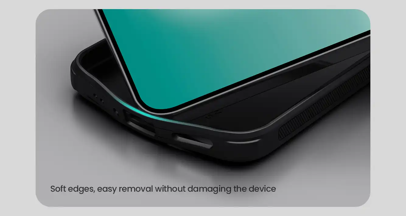 قاب نیلکین شیائومی Xiaomi Poco F7 مدل Super Frosted Shield Pro