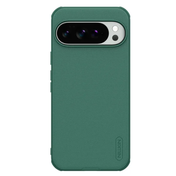 قاب نیلکین گوگل پیکسل Google Pixel 10 Pro XL مدل Super Frosted Shield Pro Magnetic